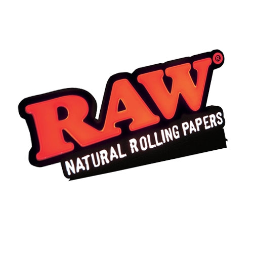 Raw Cartel Luminoso - Imagen 2