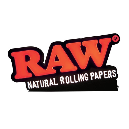 Raw Cartel Luminoso