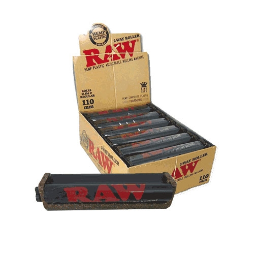 Raw M?quina Liar 110mm Ajustable