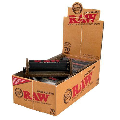 Raw M?quina Liar 70mm ajustable - Imagen 2