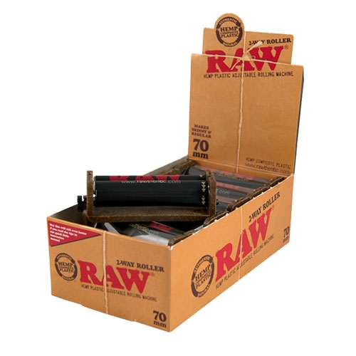 Raw M?quina Liar 70mm ajustable