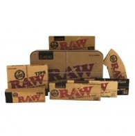 Raw Starter Box 1/4