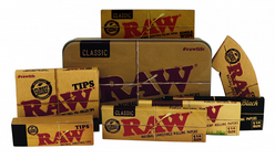 Raw Starter Box 1/4 - Imagen 2