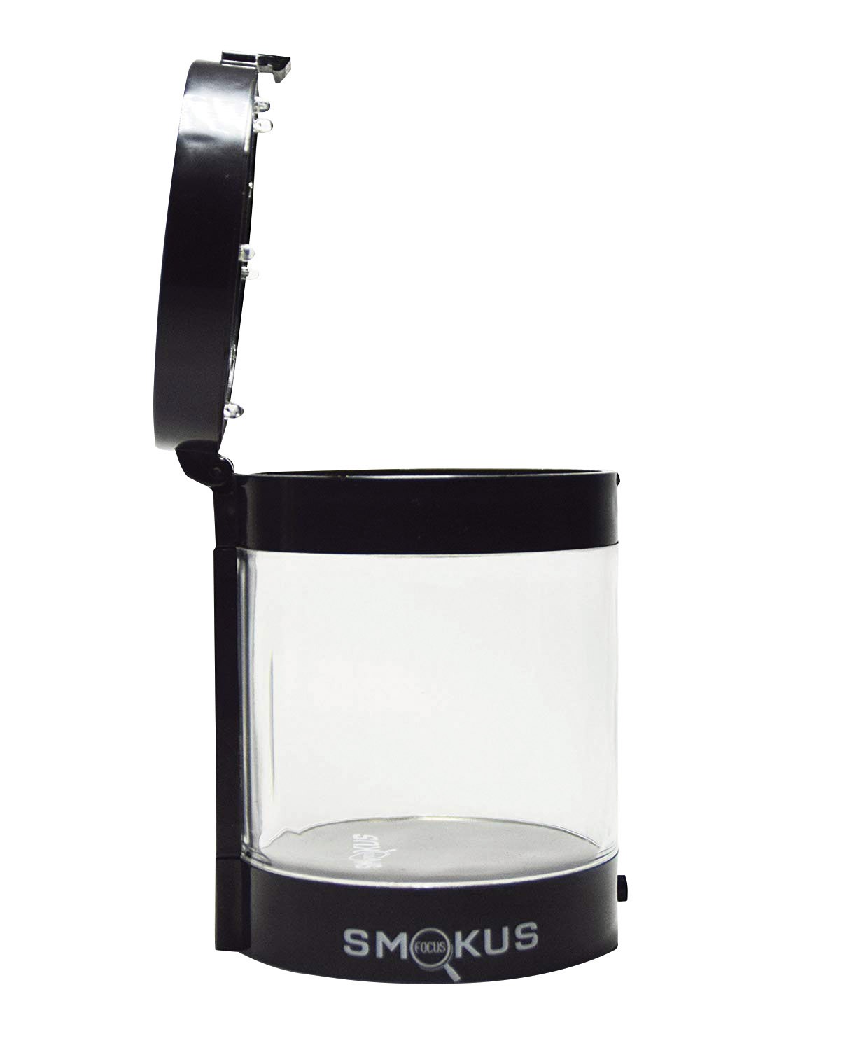 Smokus Focus Middleman Black