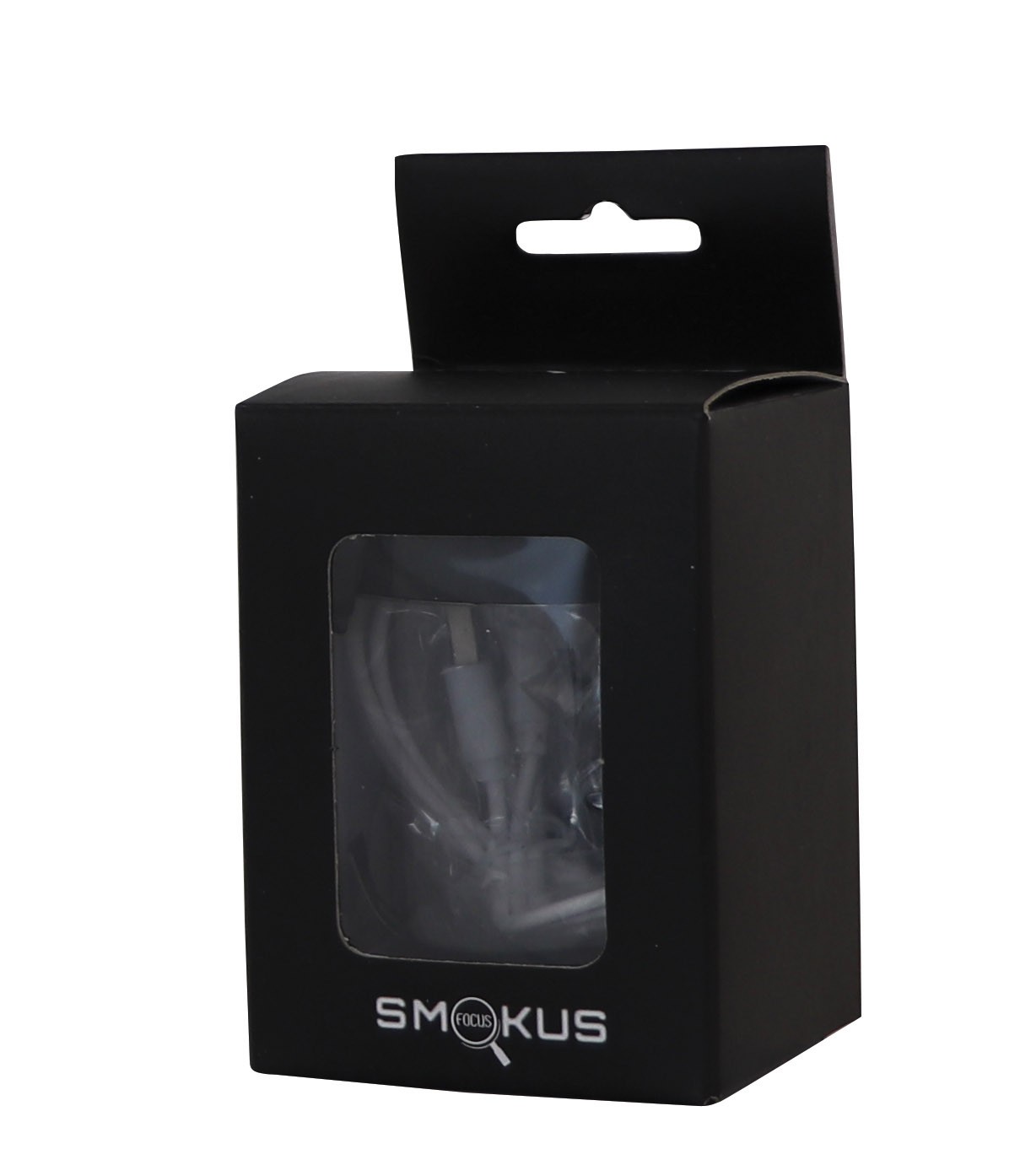 Smokus Focus Middleman Black - Imagen 4