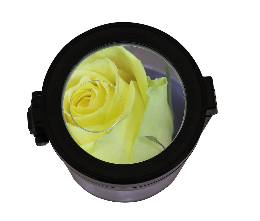 Smokus Focus Middleman Black - Imagen 6