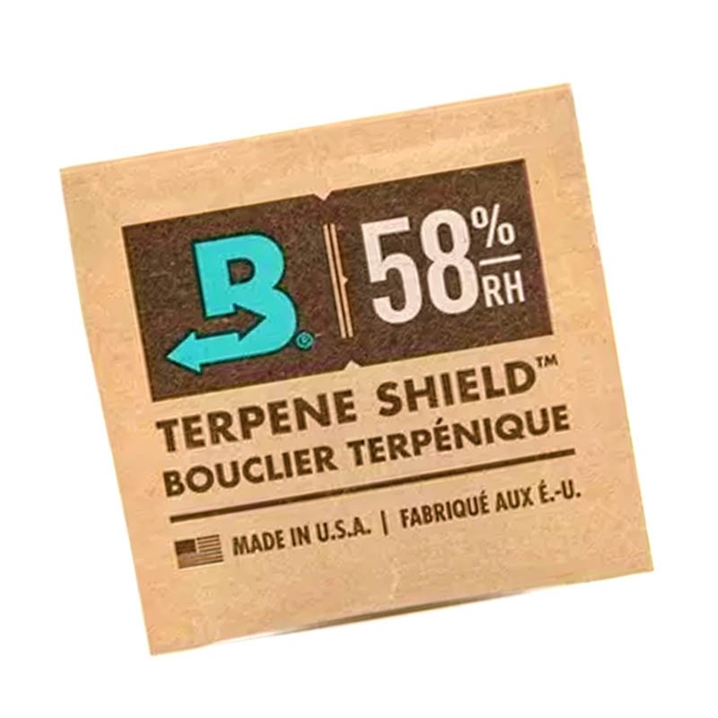 Sobre Conservacion Boveda 58% 8 Gramos